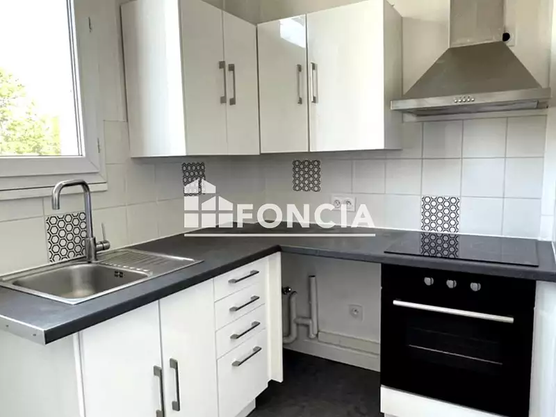 Appartement, 54 m²