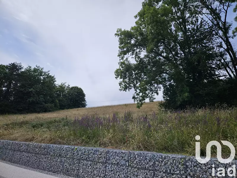 Terrain, 507 m²