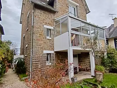 Maison, 80 m²