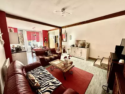 Maison, 80 m²