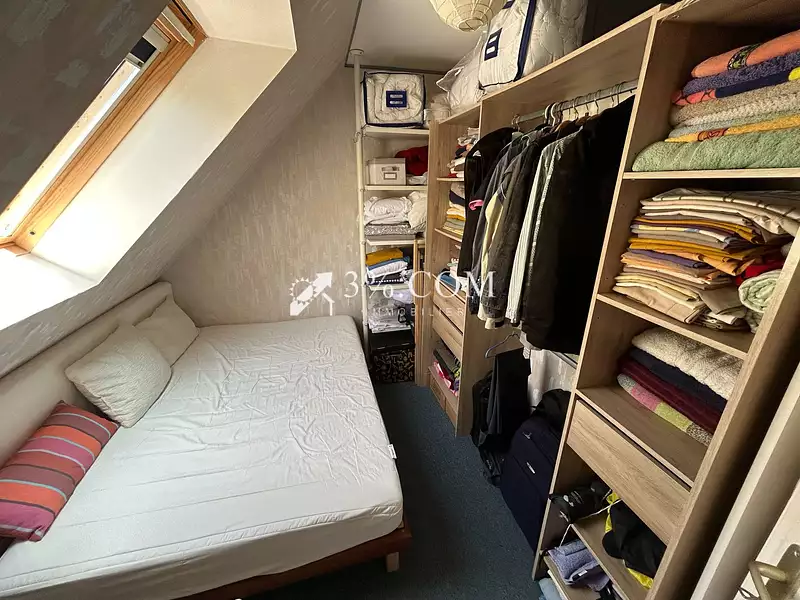 Maison, 205 m²