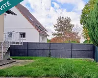 Maison, 189 m²