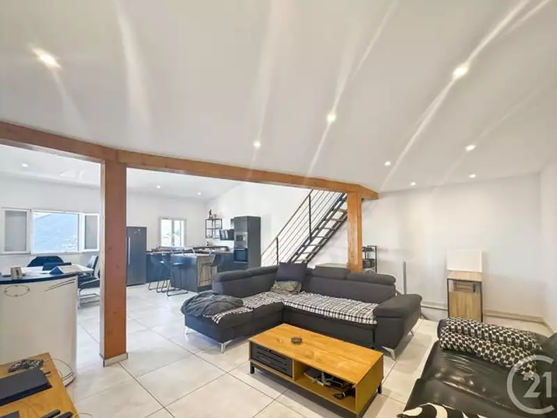 Maison, 141 m²