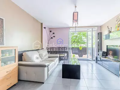 Appartement, 64 m²