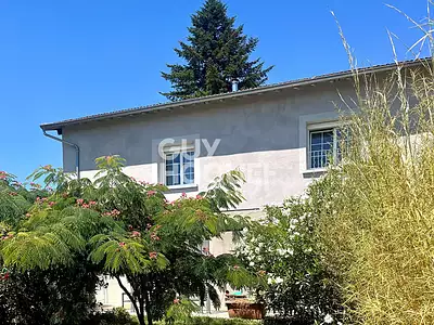 Maison, 160 m²