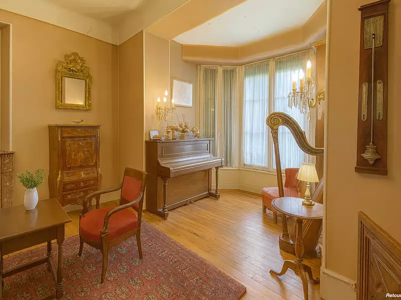 Maison, 238 m²