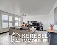 Maison, 85 m²