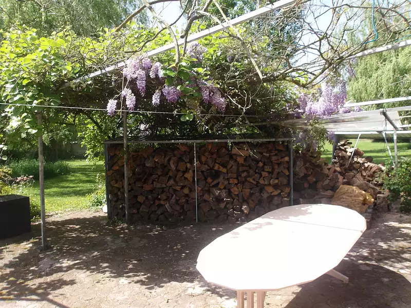 Maison, 110 m²