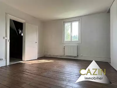 Maison, 102 m²