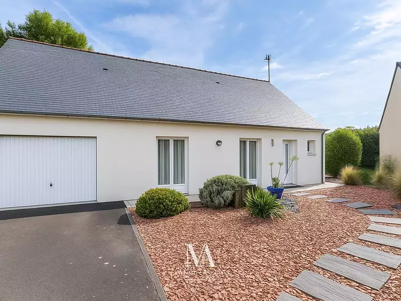 Maison, 96 m²