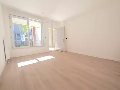 Appartement, 33 m²
