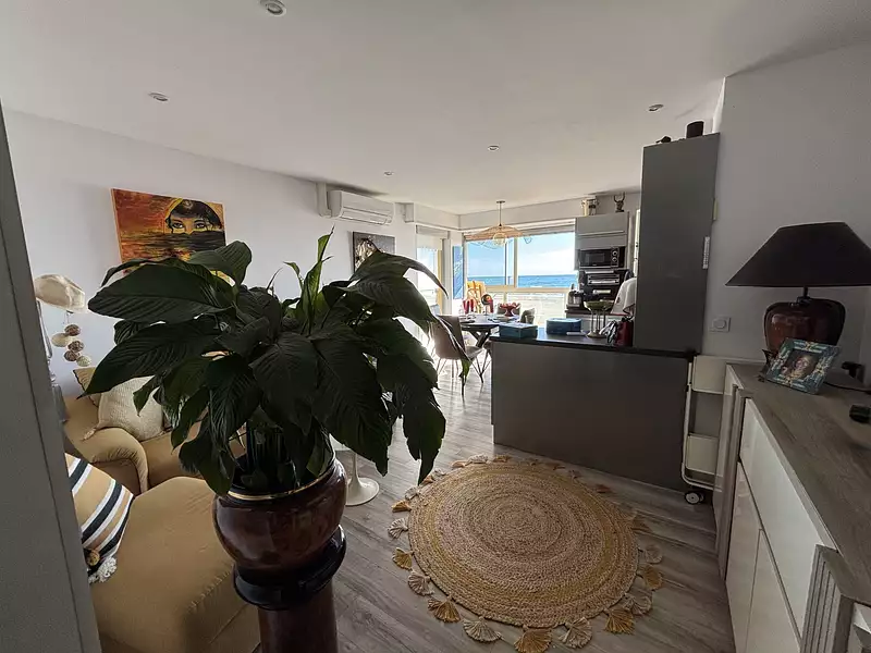 Appartement, 48 m²