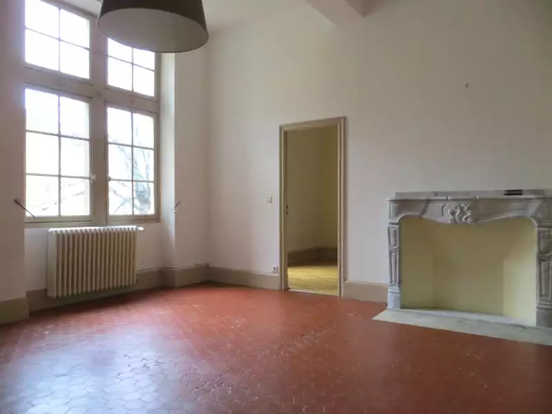 Appartement, 53 m²