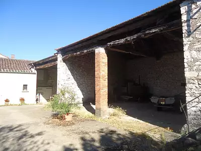Maison, 380 m²