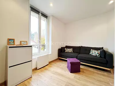 Appartement, 113 m²