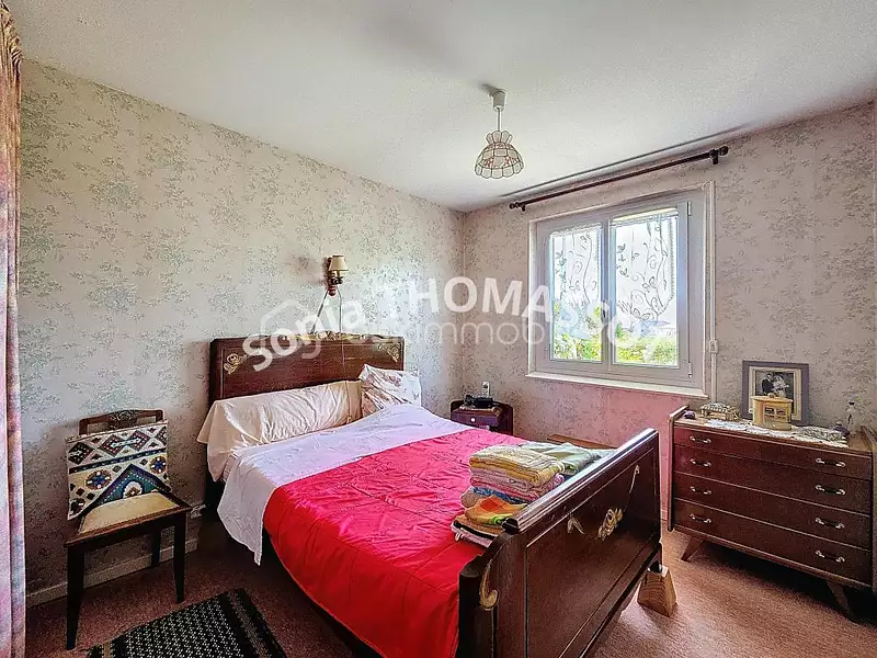 Maison, 95 m²