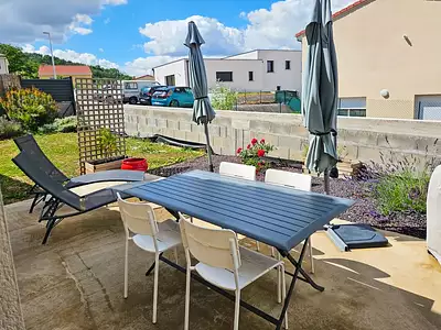 Maison, 84 m²