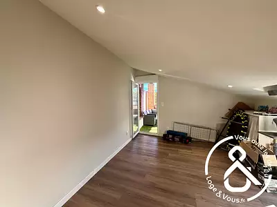 Appartement, 112,7 m²