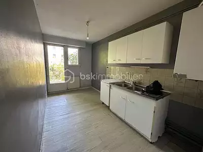 Appartement, 90 m²