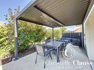 Appartement, 81,45 m²
