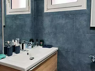 Appartement, 60 m²