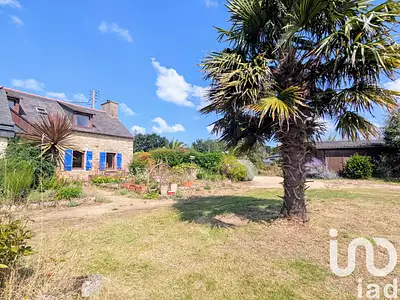 Maison, 115 m²