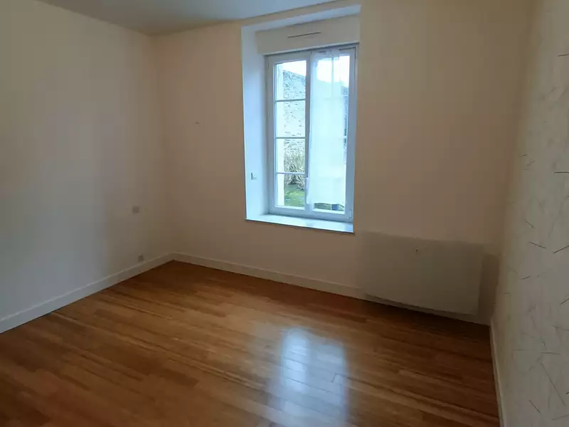 Appartement, 88 m²
