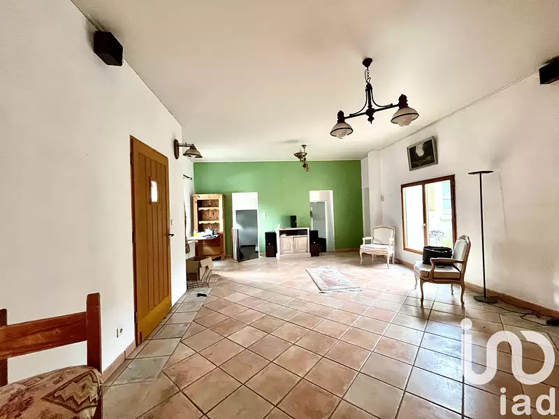Maison, 205 m²