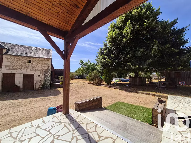 Maison, 174 m²