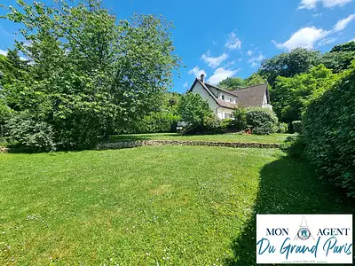 Maison, 160 m²