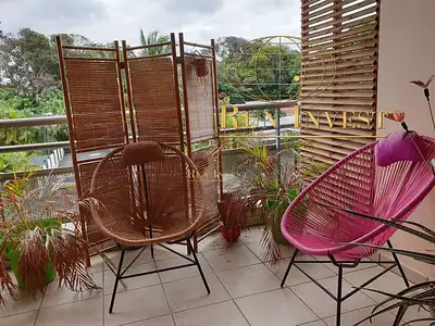 Appartement, 47,45 m²