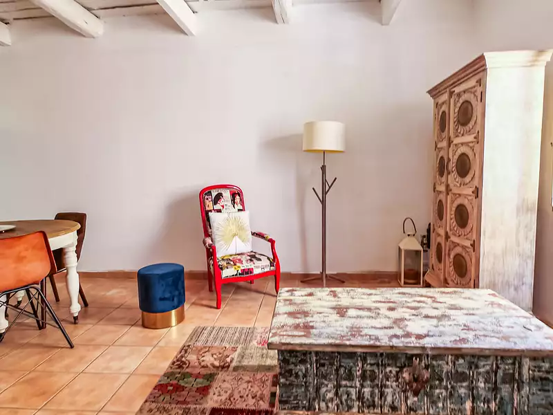 Maison, 70 m²