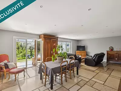 Maison, 154 m²