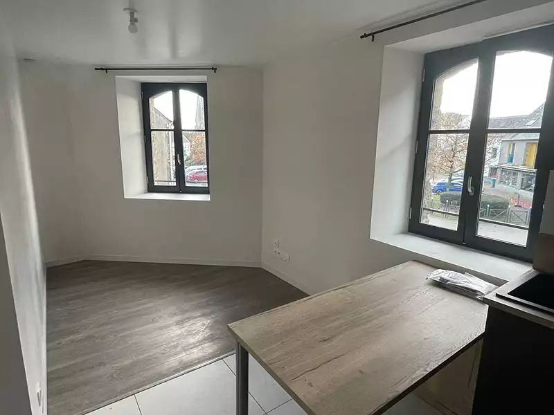 Appartement, 32,39 m²