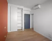 Appartement, 63,76 m²