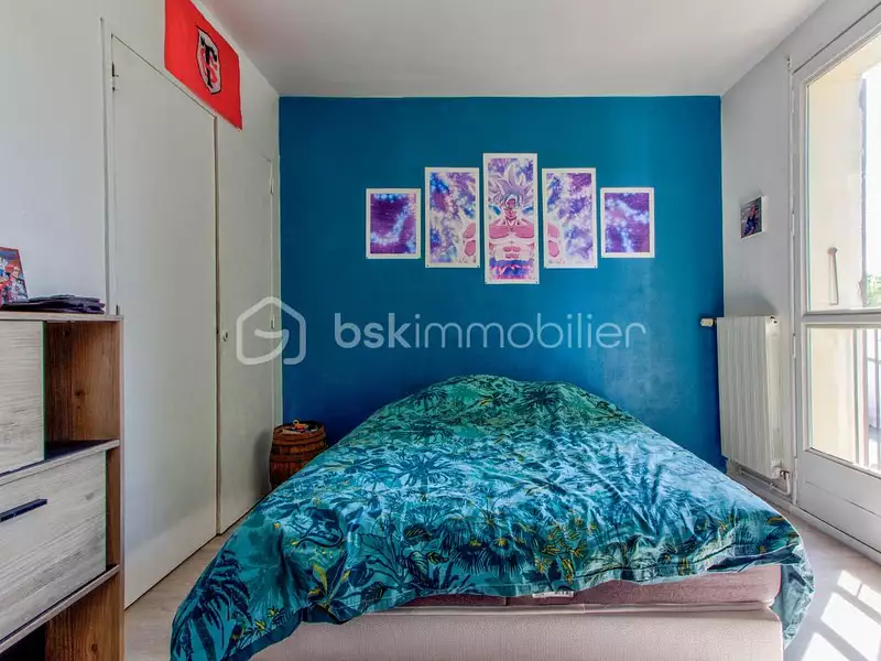 Maison, 92 m²