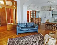 Appartement, 164,6 m²