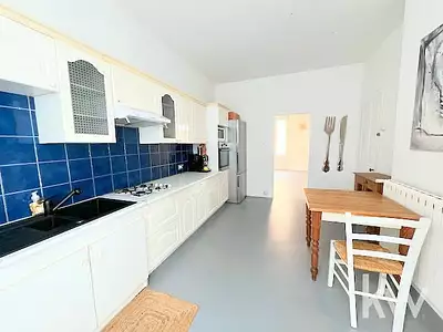 Appartement, 123,31 m²