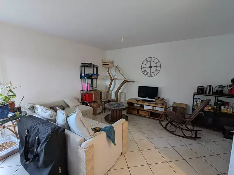 Maison, 92 m²