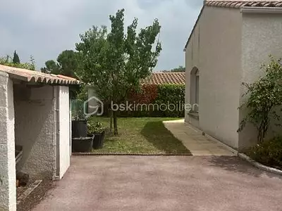 Maison, 190 m²
