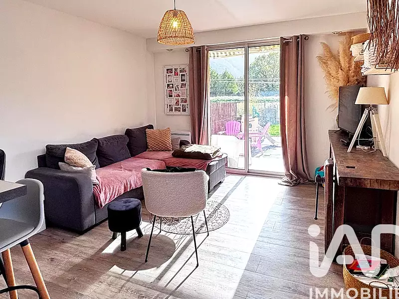 Appartement, 72 m²