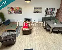 Appartement, 117 m²