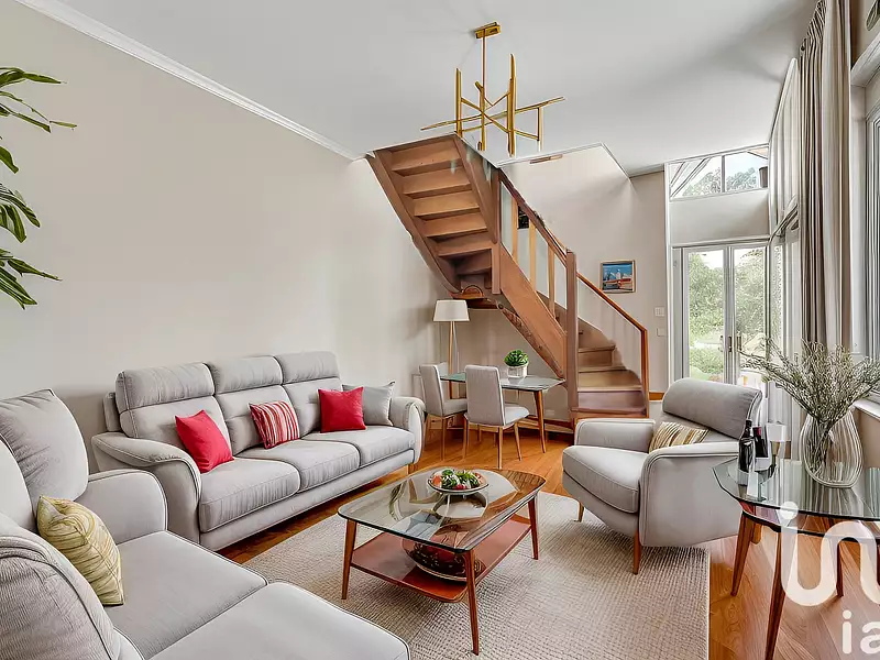 Maison, 100 m²