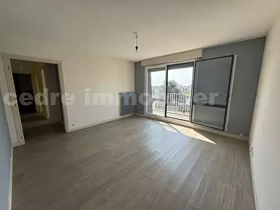 Appartement, 48 m²