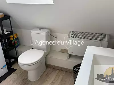 Maison, 39 m²