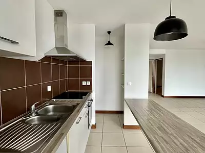 Appartement, 73,1 m²