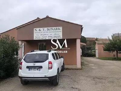 Appartement, 160 m²