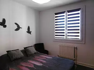 Appartement, 84 m²