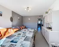 Appartement, 47,65 m²