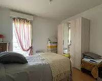 Appartement, 47,36 m²